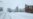 Helena: La primera tormenta invernal de la temporada arrojó 30 centímetros de nieve en la capital de Montana