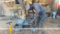 An ka Malidenw ka waleyaw lamɛn sisan, min bɛ u hakili la nin waati in na.