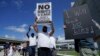 Protesters in Miami Blast Florida's Black History Teaching Standards