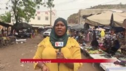 Nakɔfɛn kene sɔngɔ cayara kosɛbɛ nin waati nin na Bamakɔ 