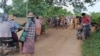 မြန်မာနိုင်ငံအတွက် စာနာမှုအကူအညီ လိုအပ်ချက် ကြီးမားနေဆဲ (UNOCHA)