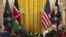 Biden says US will name Kenya "major non-NATO ally," launches Nairobi-Washington Vision