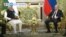 VOA60 World - Modi tells Putin resolution to Ukraine war cannot be found on battlefield