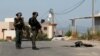 Israeli Forces Kill 2 Palestinians in West Bank