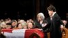 Canada Honors Former Prime Minister Mulroney, His ‘Huge Impact’ 