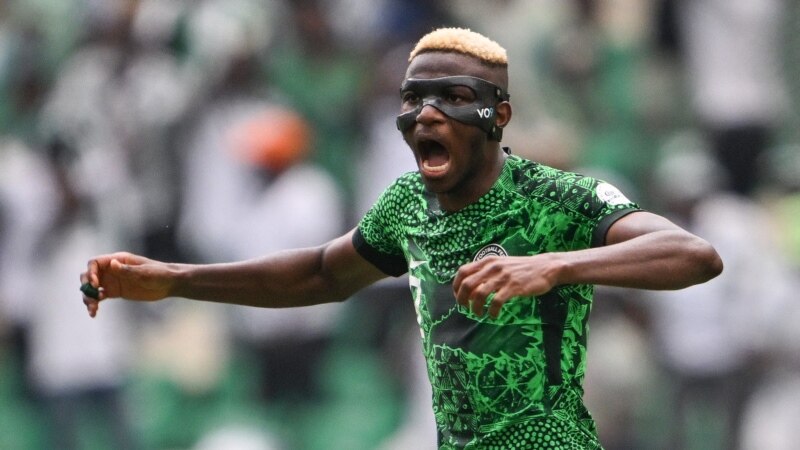 CAN: Les hommes clefs de la finale Nigeria-Côte d'Ivoire