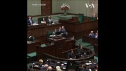 波兰新任总理图斯克呼吁西方国家继续支持乌克兰