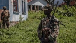 RDC: sept soldats condamnés dans le Sud-Kivu!