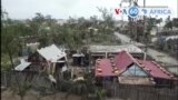 Manchetes africanas 22 fevereiro: Ciclone Freddy mata 4 pessoas em Madagáscar