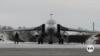 Pilots: NATO military aid updates, strengthens Ukrainian air force