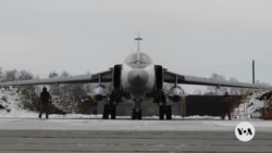 Pilots: NATO military aid updates, strengthens Ukrainian air force