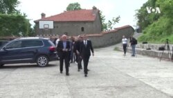Kosovo: Novi gradonačelnici položili zakletve