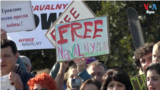 US Navalny Protest Thumbnail