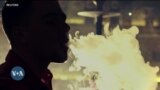WHO Projects Tobacco-Related Deaths to Double in Africa