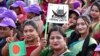 孟加拉反对党指责中国影响该国选举