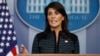 Nikki Haley, Former US Ambassador to UN, Announces 2024 Republican Presidential Bid