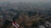 Wildfire Smoke Taints Air for Millions in Brazil 
