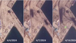 러시아, 북한 라진항서 ‘석탄 수출’ 선박 수배…“중국으로 1만t 운송”