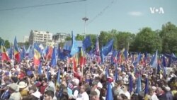 Кон ЕУ или кон Русија? Кои се предизвиците на Молдавија? 