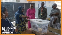 Africa’s 'Super Election Year' & U.S. Presidential Rematch
