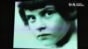 "Дівчинка в зеленому светрі": історія Христини Хігер зі Львова, яка провела півтора року в каналізації, ховаючись від нацистів. Відео
