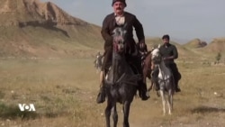 ئه‌سپسواری و ڕمبازی