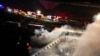 Tabrakan Kereta Api di Yunani, 43 Tewas, Kepala Stasiun Ditangkap