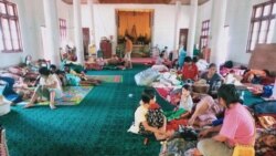 မြန်မာပြည်မြောက်ပိုင်းတိုက်ပွဲတွေကြောင့် လူထောင်ချီ အိုးအိမ်စွန့်ခွာရဟု ကုလသတိပေး