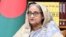প্রধানমন্ত্রী শেখ হাসিনা। ফাইল ছবি। 