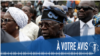  À Votre Avis : l'élection présidentielle au Nigeria