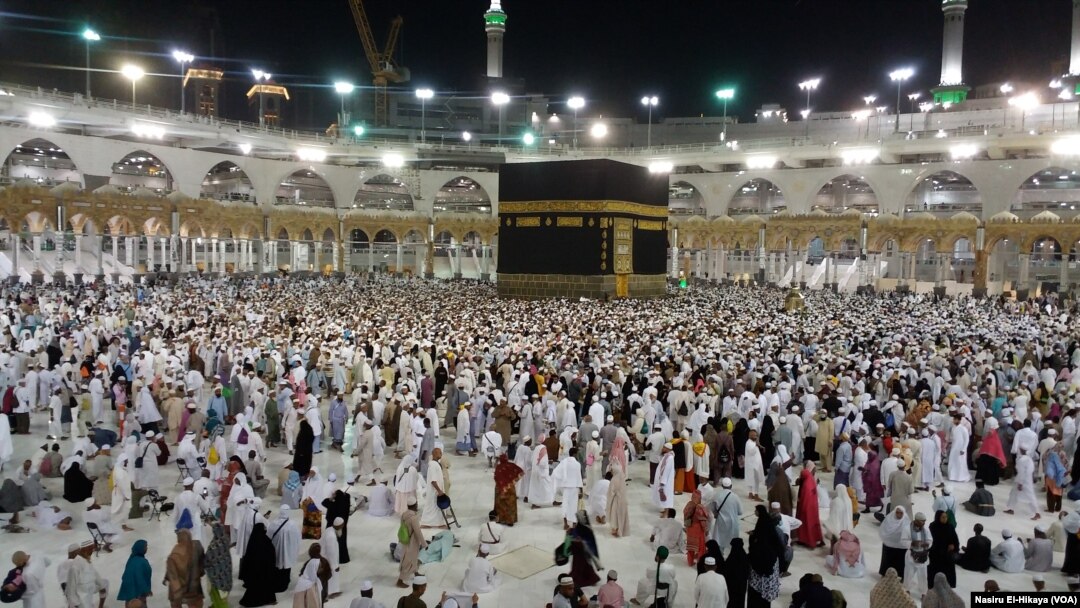 Hajj