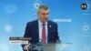 "ენჯეობს სურთ, რომ უცხოური დაფინანსების შესახებ ინფორმაცია არავის ჰქონდეს“ 