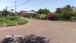 Cổ thành Đồ Bàn trên ngàn năm tuổi ở Bình Định