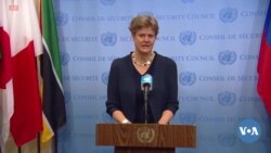 🇺🇳🇦🇫Duniya kelenyatɔnba ko ale tɛ se ka sɔn talibanw ka desizɔn ma, n’o ye ka Afganistan baarakɛla musow bali ka baara kɛ 