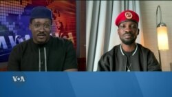 VOA Africa Speak with Oscar Nominated Bobi Wine 