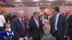 Hovenier: Dialogu Kosovë-Serbi duhet të përfundojë me njohje të ndërsjellë 