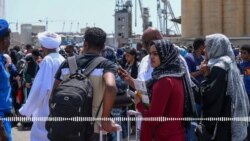 Soudan jamana massiba kunnafoniw laban bi, jumadon na, Modibo Dembele bolo.