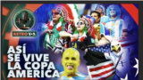 Retro VOA: ¡Así se vive la Copa América 2024!