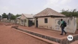In Nigeria, Student Journalists Act as Public Watchdog

