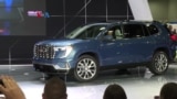 Detroit Auto Show 2023 Mencerminkan Pergeseran Strategi Pemasaran Mobil