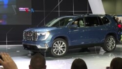 Detroit Auto Show 2023 Mencerminkan Pergeseran Strategi Pemasaran Mobil