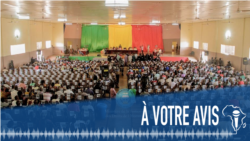  À Votre Avis : le référendum constitutionnel au Mali