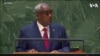 Deputy Prime Minister of Ethiopia Demeke Mekonnen Hassen Addresses 78th UNGA
