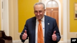 Chuck Schumer 