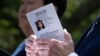 U.S. President Joe Biden holds notes while answering a question during a press conference in the Rose Garden of the White House after meeting with South Korea's President Yoon Suk Yeol in Washington, April 26, 2023.