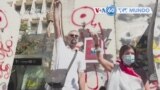 Manchetes mundo 7 de setembro: Líbano - Crise leva a manifestações