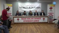 İHD’den Yeni Yüzyılda İhlallerle Yüzleşme Çağrısı