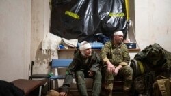 Rusia intensifica sus bombardeos sobre territorio ucraniano