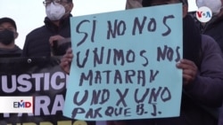 Nicaragua, Cuba y Venezuela, puntos críticos para la libertad de prensa 