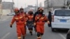 Землетрясение в Китае: более 110 погибших